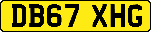 DB67XHG