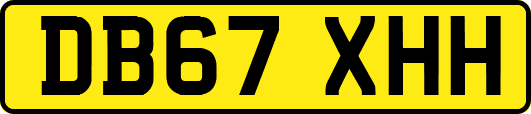 DB67XHH