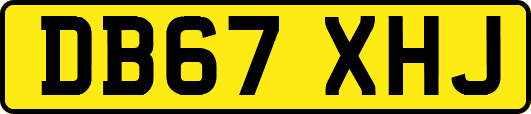 DB67XHJ