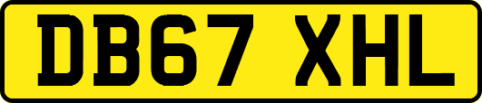 DB67XHL