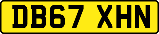 DB67XHN