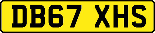 DB67XHS