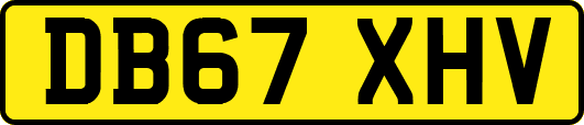 DB67XHV