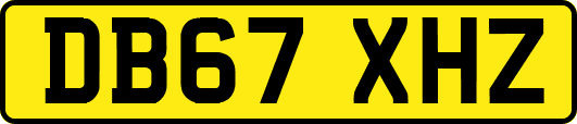 DB67XHZ