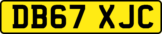 DB67XJC