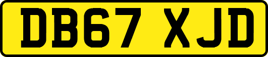 DB67XJD