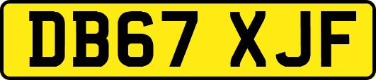 DB67XJF