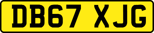 DB67XJG