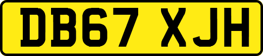 DB67XJH