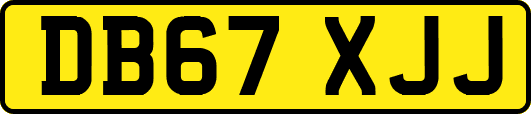 DB67XJJ