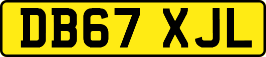 DB67XJL
