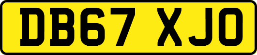 DB67XJO