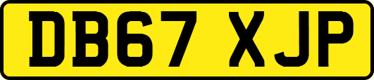 DB67XJP