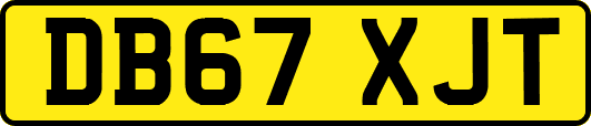 DB67XJT