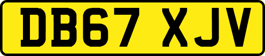 DB67XJV
