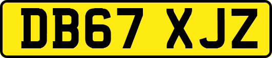 DB67XJZ