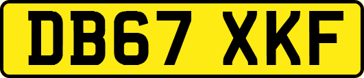 DB67XKF