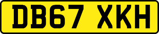 DB67XKH