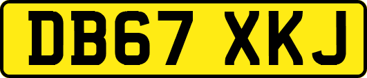 DB67XKJ