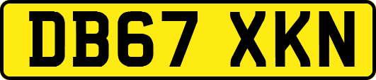 DB67XKN
