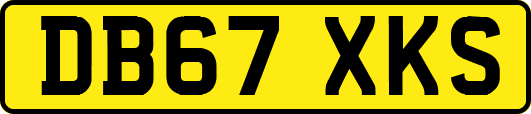 DB67XKS