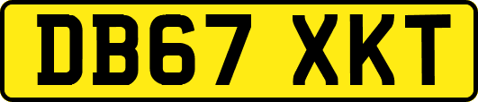 DB67XKT