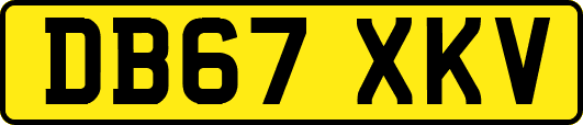 DB67XKV