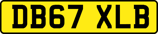 DB67XLB