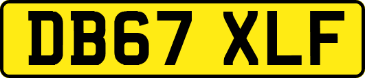DB67XLF
