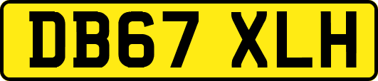 DB67XLH