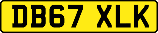 DB67XLK