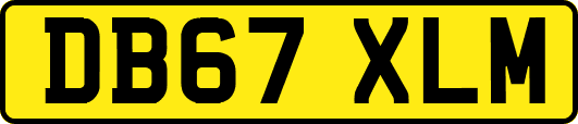 DB67XLM