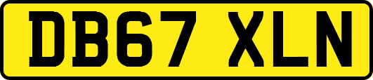 DB67XLN