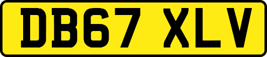 DB67XLV
