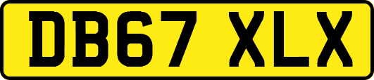 DB67XLX