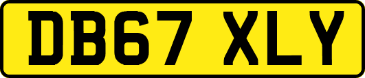 DB67XLY