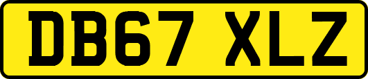 DB67XLZ