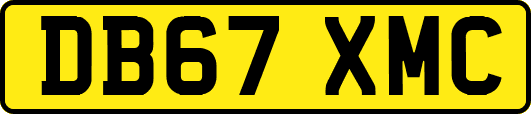 DB67XMC