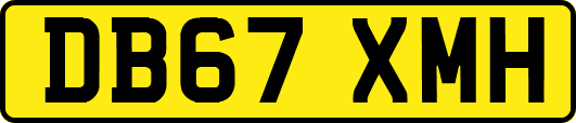 DB67XMH