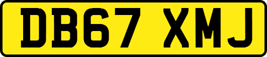 DB67XMJ