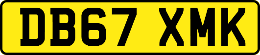 DB67XMK