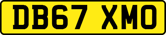 DB67XMO
