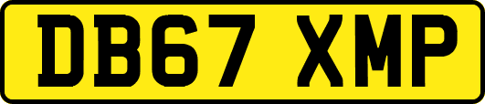 DB67XMP