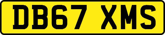 DB67XMS