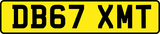 DB67XMT