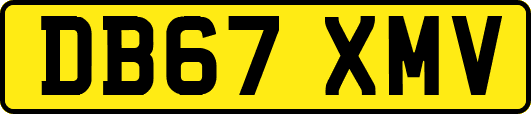 DB67XMV