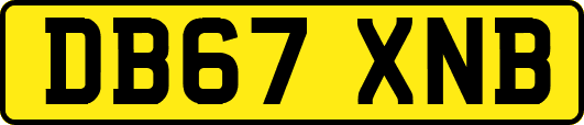 DB67XNB