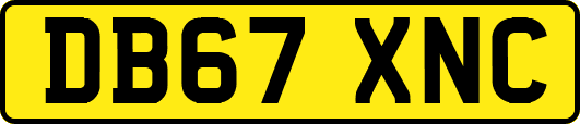 DB67XNC