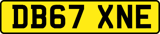 DB67XNE
