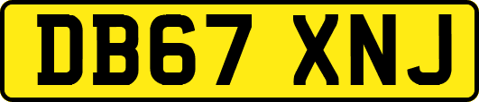 DB67XNJ